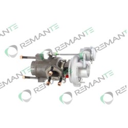 Turbo REMANTE 003-001-001038R pour BMW 3 (E36) 325 tds 143 CV