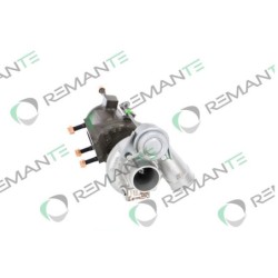 Turbo REMANTE 003-001-001038R pour BMW 3 (E36) 325 tds 143 CV