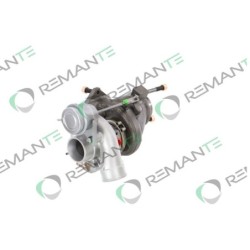 Turbo REMANTE 003-001-001038R pour BMW 3 (E36) 325 tds 143 CV