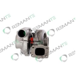 Turbo REMANTE 003-001-001040R pour IVECO MASSIF Pick-up 3.0 HPI 146 CV