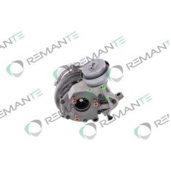 Turbo REMANTE 003-001-001048R pour TOYOTA AVENSIS A trois volumes (_T25_) 2.2 D-4D (ADT251_, ADT251R) 150 CV