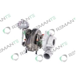 Turbo REMANTE 003-001-001048R pour TOYOTA AVENSIS A trois volumes (_T25_) 2.2 D-4D (ADT251_, ADT251R) 150 CV