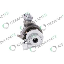 Turbo REMANTE 003-001-001048R pour TOYOTA AVENSIS A trois volumes (_T25_) 2.2 D-4D (ADT251_, ADT251R) 150 CV