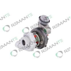 Turbo REMANTE 003-001-001048R pour TOYOTA AVENSIS A trois volumes (_T25_) 2.2 D-4D (ADT251_, ADT251R) 150 CV