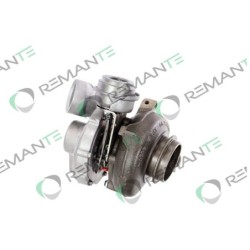 Turbo REMANTE 003-001-001059R pour MERCEDES-BENZ CLASSE E (W210) E 320 CDI (210.026) 197 CV