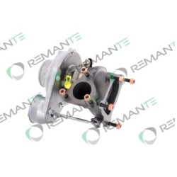 Turbo REMANTE 003-001-001069R pour CHRYSLER PT CRUISER (PT_) 2.2 CRD 121 CV