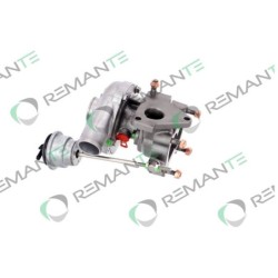 Turbo REMANTE 003-001-001071R pour RENAULT CLIO II (BB_, CB_) 1.5 dCi (B/CB07) 65 CV