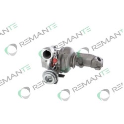 Turbo REMANTE 003-001-001082R pour FIAT GRANDE PUNTO (199_) 1.9 D Multijet 116 CV