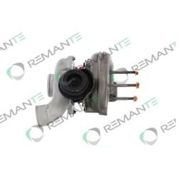 Turbo REMANTE 003-001-001083R pour ALFA ROMEO 156 (932_) 2.4 JTD (932A1B__) 140 CV
