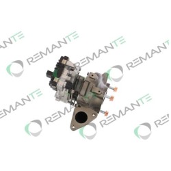 Turbo REMANTE 003-002-004141R pour NISSAN MURANO II (Z51) 2.5 dCi 4x4 190 CV