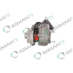 Turbo REMANTE 003-001-001094R pour OPEL ASTRA H (A04) 1.3 CDTI (L48) 90 CV