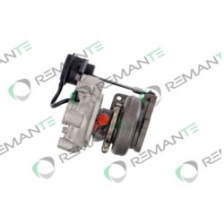 Turbo REMANTE 003-001-001100R