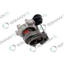 Turbo REMANTE 003-001-001100R