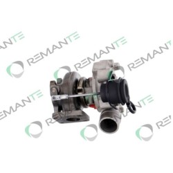 Turbo REMANTE 003-001-001100R