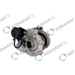 Turbo REMANTE 003-001-001100R
