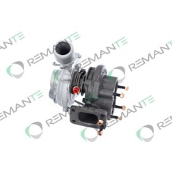 Turbo REMANTE 003-001-001101R pour LAND ROVER DEFENDER Cabrio (L316) 2.5 TDI 4x4 (L316) 113 CV