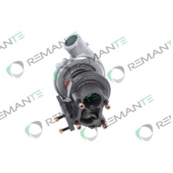 Turbo REMANTE 003-001-001101R pour LAND ROVER DEFENDER Cabrio (L316) 2.5 TDI 4x4 (L316) 113 CV