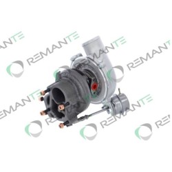 Turbo REMANTE 003-001-001101R pour LAND ROVER DEFENDER Cabrio (L316) 2.5 TDI 4x4 (L316) 113 CV