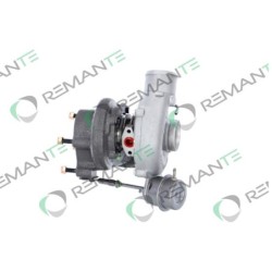 Turbo REMANTE 003-001-001101R pour LAND ROVER DEFENDER Cabrio (L316) 2.5 TDI 4x4 (L316) 113 CV