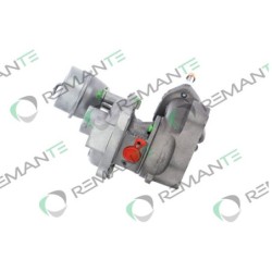 Turbo REMANTE 003-001-001119R pour OPEL COMBO Tour 1.3 CDTI 16V 69 CV