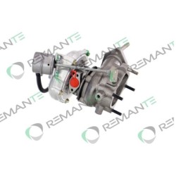 Turbo REMANTE 003-001-001126R pour CHRYSLER VOYAGER IV (RG, RS) 2.5 CRD 141 CV