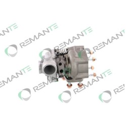 Turbo REMANTE 003-001-001157R pour VW GOLF II (19E, 1G1) 1.6 TD 70 CV