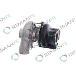 Turbo REMANTE 003-001-001166R pour FIAT TEMPRA (159_) 1.9 TD (159.AQ) 80 CV