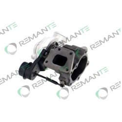 Turbo REMANTE 003-001-001168R pour VW GOLF III (1H1) 1.9 TD, GTD 75 CV