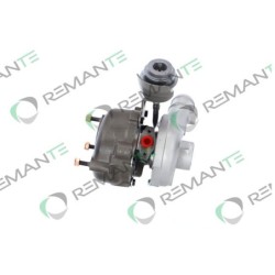 Turbo REMANTE 003-001-001181R pour FORD GALAXY I (WGR) 1.9 TDI 110 CV