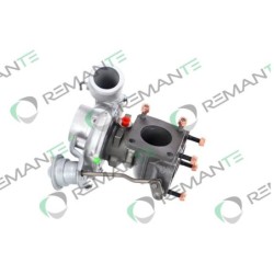 Turbo REMANTE 003-001-001190R pour CHRYSLER VOYAGER IV (RG, RS) 2.5 CRD 141 CV