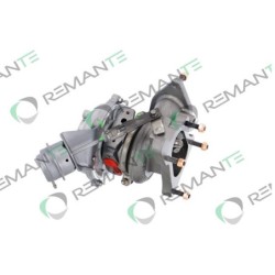 Turbo REMANTE 003-001-001192R pour RENAULT KOLEOS II (HC_) 2.0 dCi 175 4WD 177 CV
