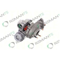 Turbo REMANTE 003-001-001197R pour RENAULT KADJAR (HA_, HL_) 1.6 dCi 130 (HLA4) 130 CV