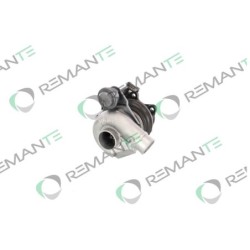 Turbo REMANTE 003-001-001222R pour SUBARU IMPREZA A trois volumes (GD) 2.5 WRX STi AWD (GDF) 280 CV