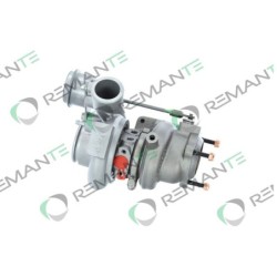Turbo REMANTE 003-001-001256R pour SAAB 9-5 Break (YS3E) 2.3 Turbo 230 CV