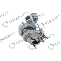 Turbo REMANTE 003-001-001256R pour SAAB 9-5 Break (YS3E) 2.3 Turbo 230 CV