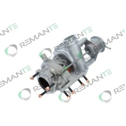 Turbo REMANTE 003-001-001256R pour SAAB 9-5 Break (YS3E) 2.3 Turbo 230 CV