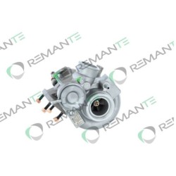 Turbo REMANTE 003-001-001256R pour SAAB 9-5 Break (YS3E) 2.3 Turbo 230 CV