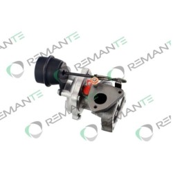 Turbo REMANTE 003-001-001258R pour FIAT 500 (312_) 1.3 D Multijet (312AXB1A) 75 CV