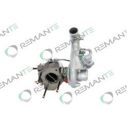 Turbo REMANTE 003-001-001341R pour RENAULT VEL SATIS (BJ0_) 2.0 16V Turbo (BJ0K) 163 CV