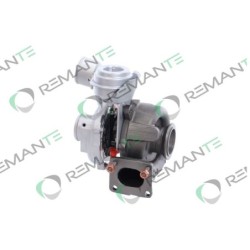 Turbo REMANTE 003-001-001355R pour FIAT BRAVO II (198_) 1.9 D Multijet (198AXD1A) 116 CV
