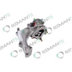 Turbo REMANTE 003-001-001373R pour MINI MINI (R50, R53) One D 75 CV