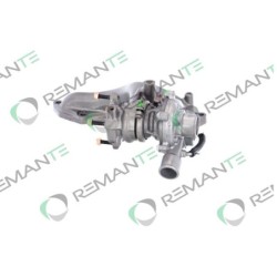 Turbo REMANTE 003-001-001373R pour MINI MINI (R50, R53) One D 75 CV
