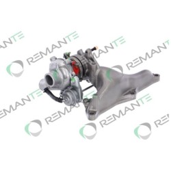 Turbo REMANTE 003-001-001373R pour MINI MINI (R50, R53) One D 75 CV
