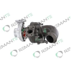 Turbo REMANTE 003-001-001381R pour CITROËN C3 I (FC_, FN_) 1.4 16V HDi 90 CV