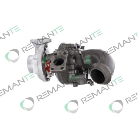 Turbo REMANTE 003-001-001381R pour CITROËN C3 I (FC_, FN_) 1.4 16V HDi 90 CV