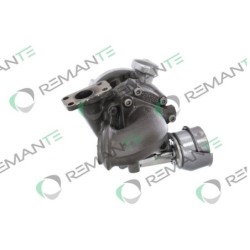 Turbo REMANTE 003-001-001381R pour CITROËN C3 I (FC_, FN_) 1.4 16V HDi 90 CV