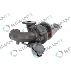 Turbo REMANTE 003-001-001381R pour CITROËN C3 I (FC_, FN_) 1.4 16V HDi 90 CV