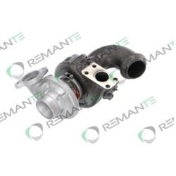 Turbo REMANTE 003-001-001381R pour CITROËN C3 I (FC_, FN_) 1.4 16V HDi 90 CV