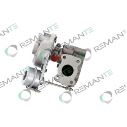 Turbo REMANTE 003-001-001392R pour CITROËN XANTIA (X1_, X2_) 2.0 HDI 109 109 CV