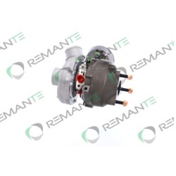 Turbo REMANTE 003-001-001396R pour HONDA ACCORD VII (CL, CN) 2.2 i-CTDi (CN1) 140 CV